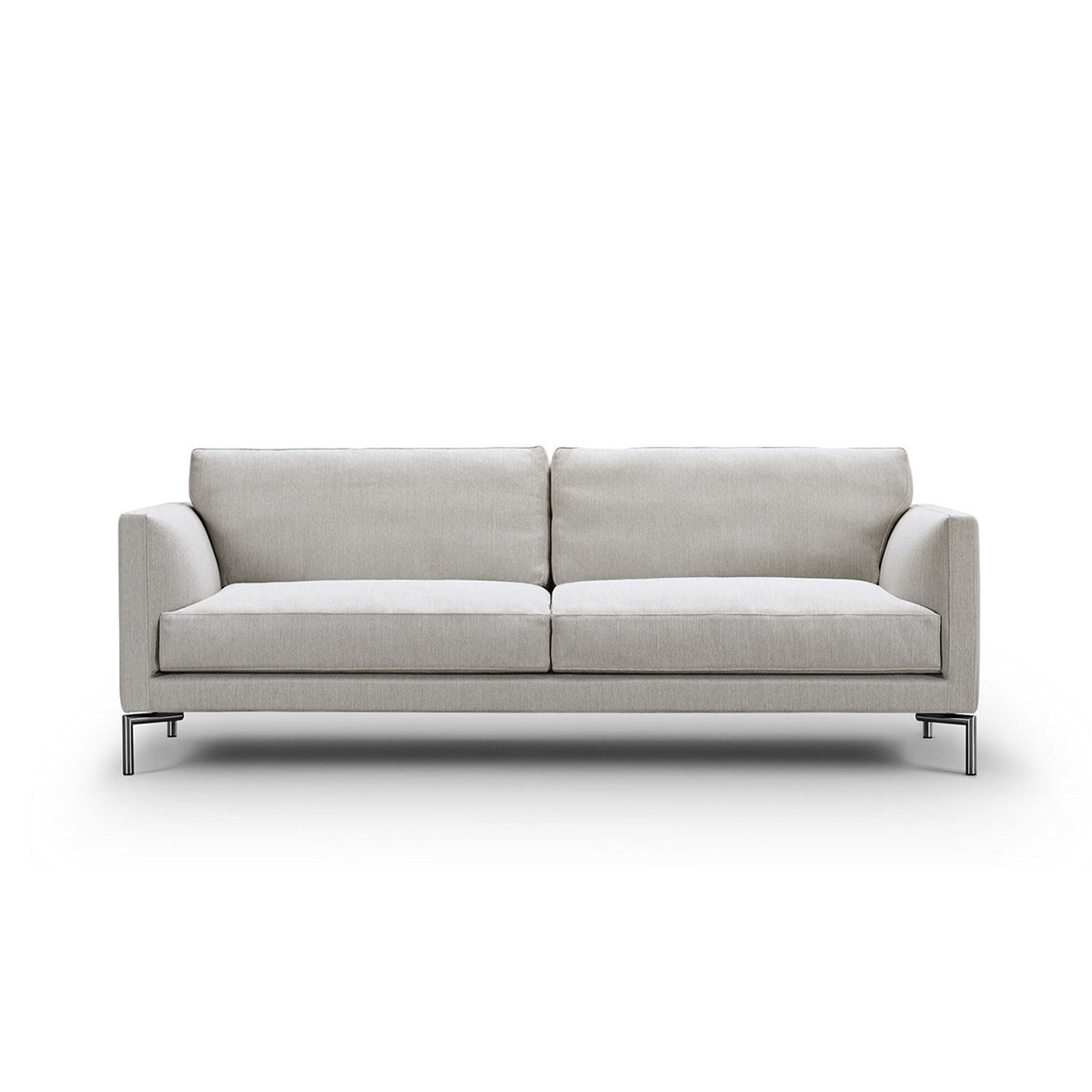 Mission Soffa Gravel 20 240cm Eilersen