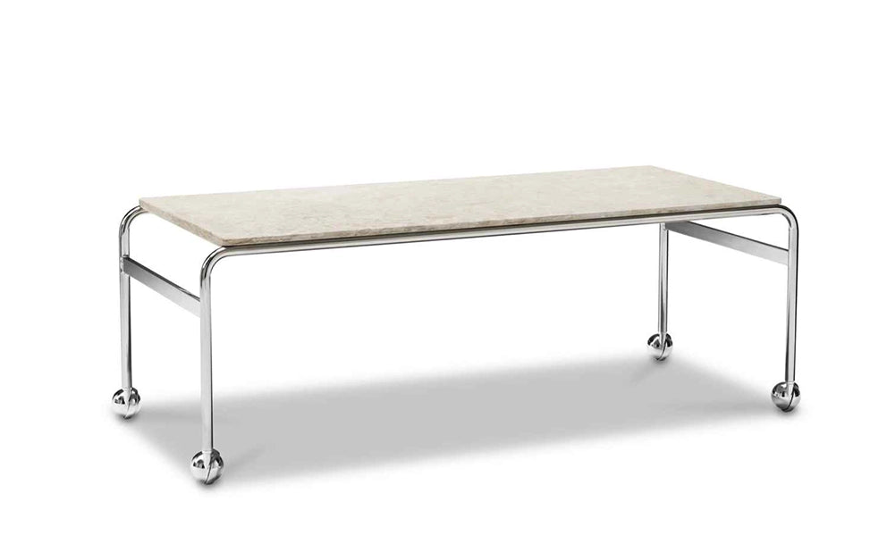 Karin Soffbord 120 × 50 cm – DUX