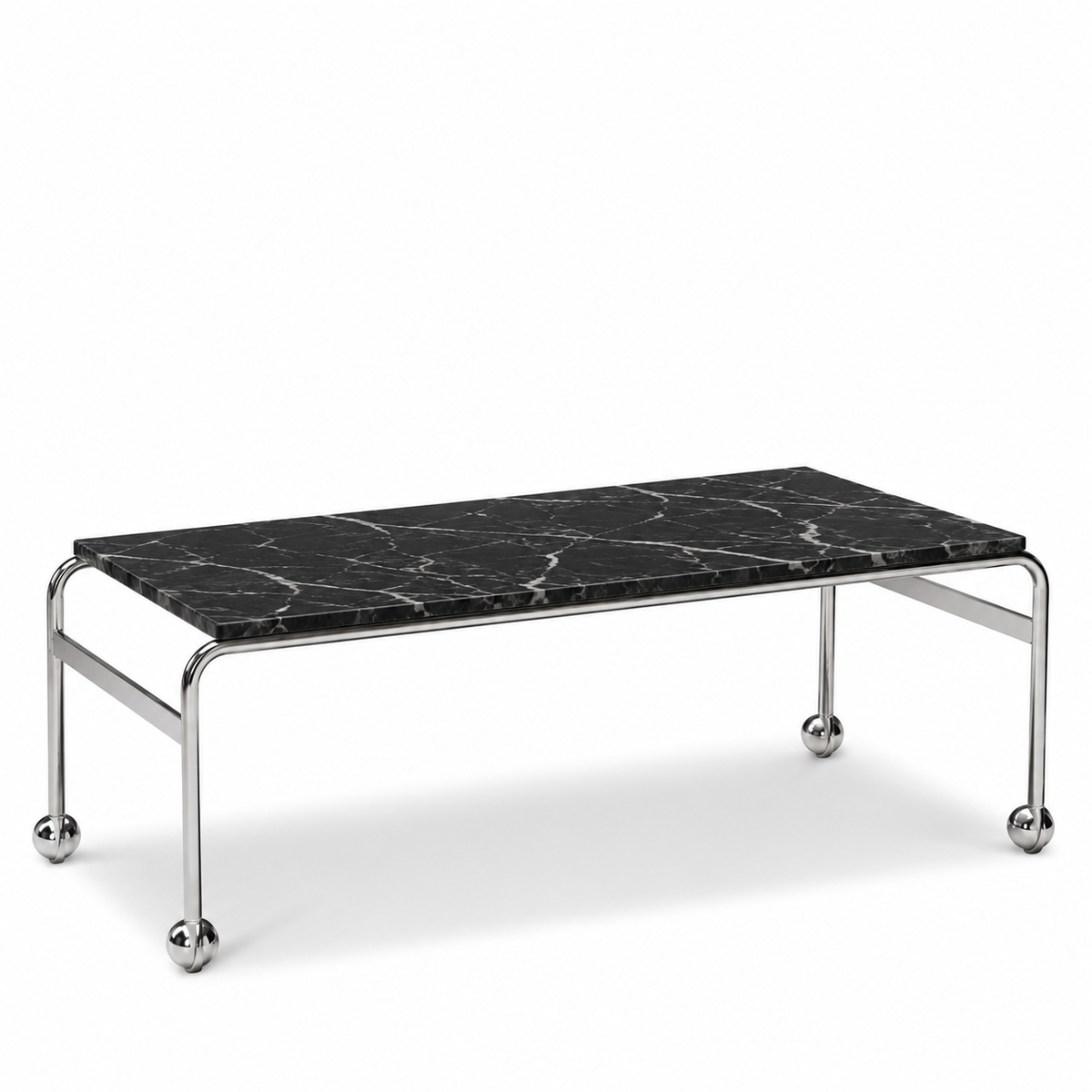 Karin Soffbord 120 × 50 cm – DUX