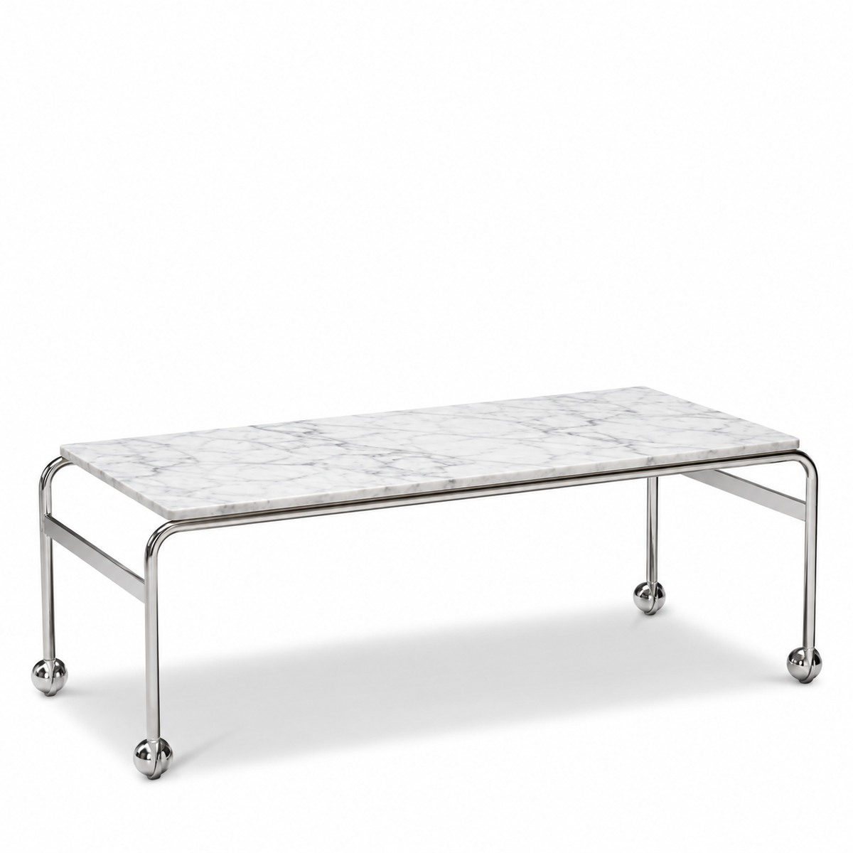 Karin Soffbord 120 × 50 cm – DUX