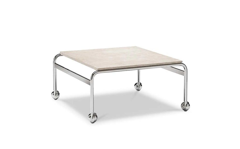 Karin Soffbord 65 × 65 cm – DUX