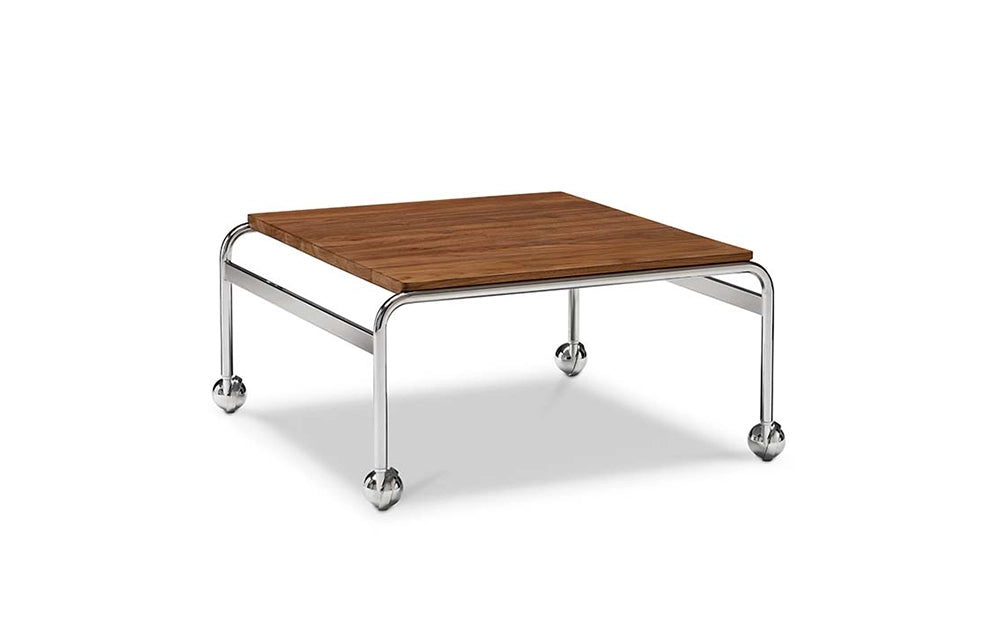 Karin Soffbord 65 × 65 cm – DUX
