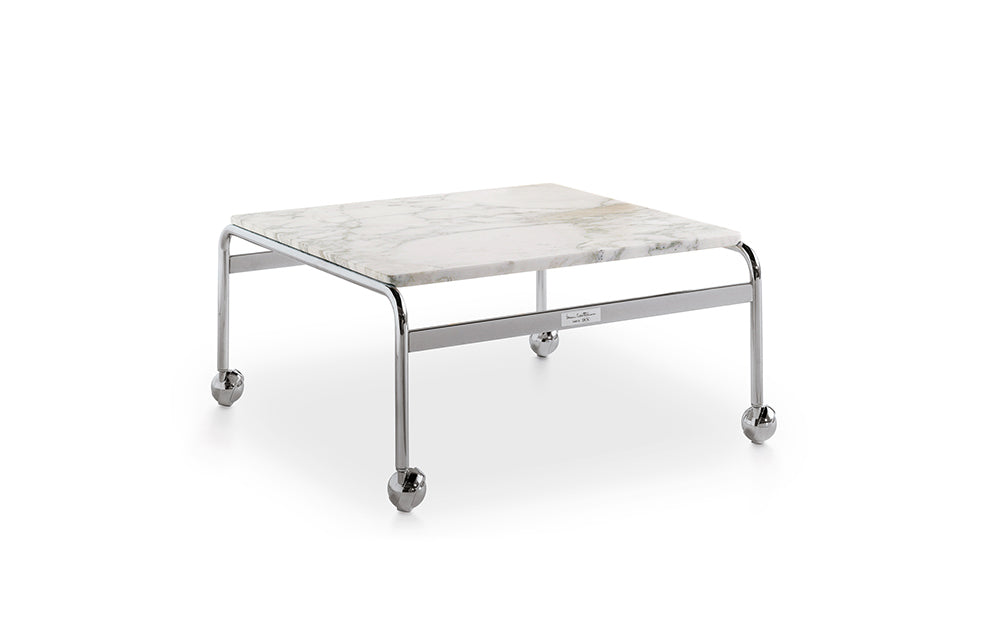 Karin Soffbord 65 × 65 cm – DUX