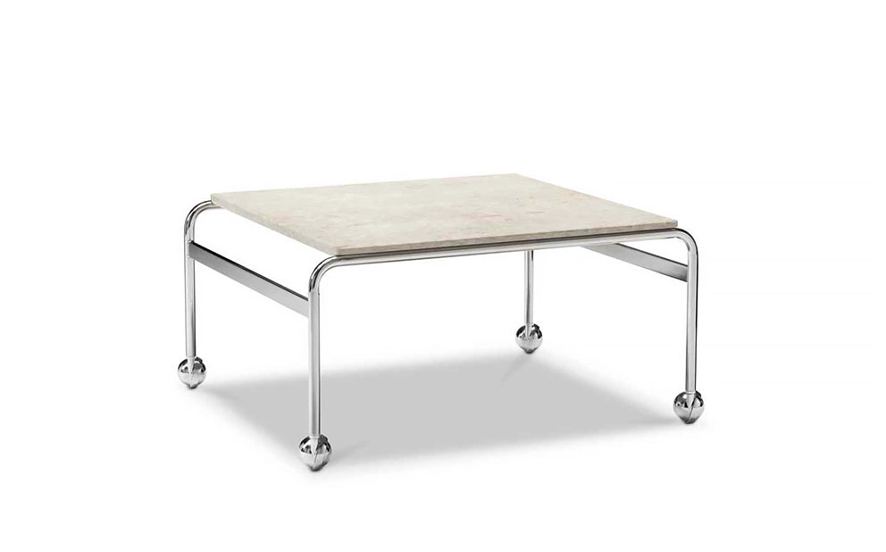 Karin Soffbord 65 × 70 cm – DUX