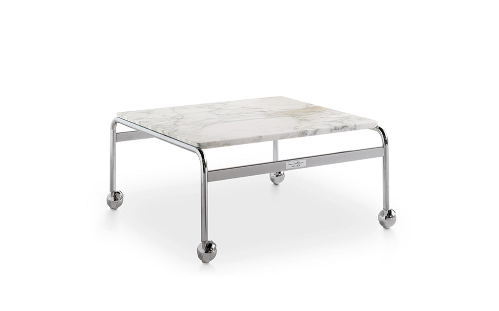 Karin Soffbord 65 × 70 cm – DUX
