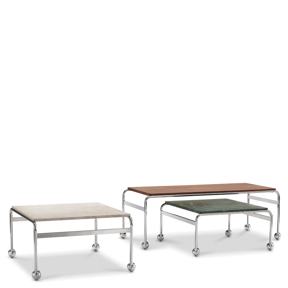 Karin Soffbord 65 × 70 cm – DUX