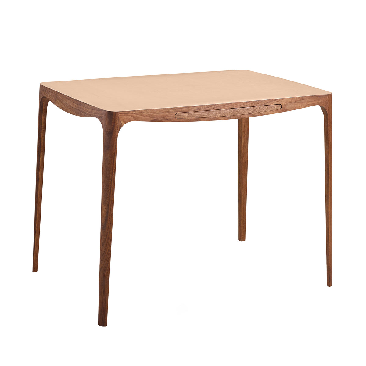 Naver AK 1310 RO Skrivbord – Skandinavisk Design