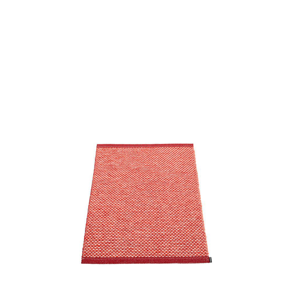 Pappelina Effie Dark Red