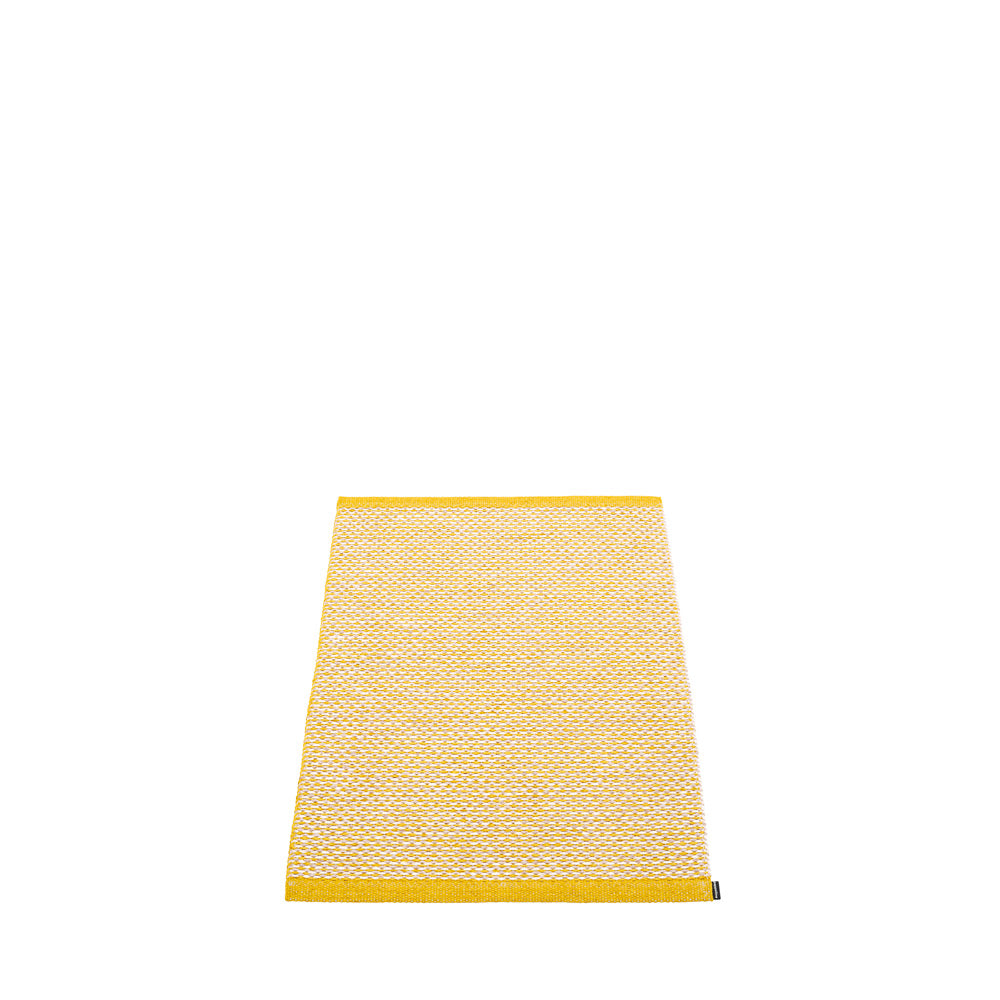 Pappelina Effie Mustard