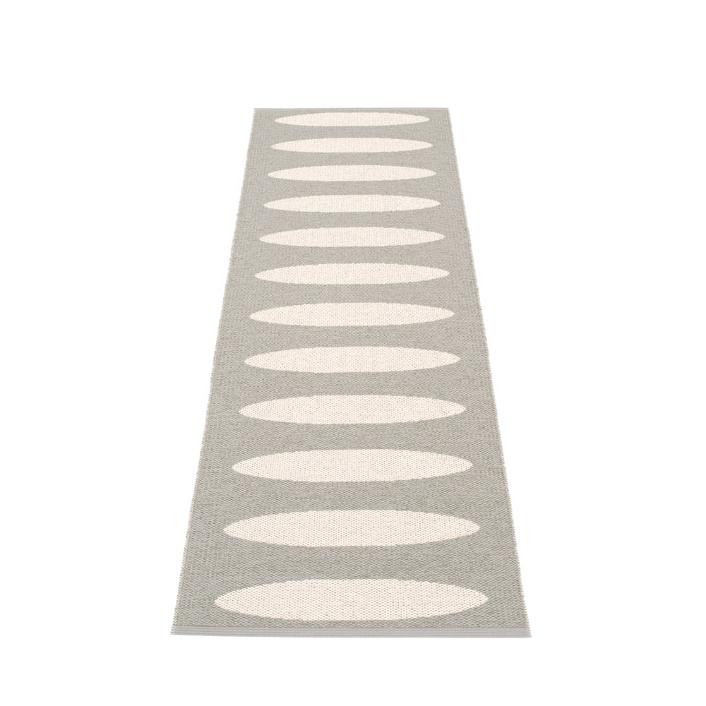 Pappelina Ella Warm grey