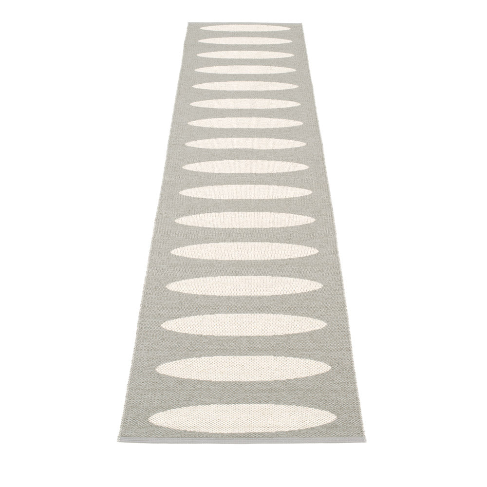 Pappelina Ella Warm Grey