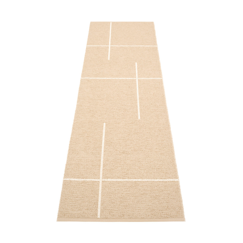 Pappelina Fred Beige