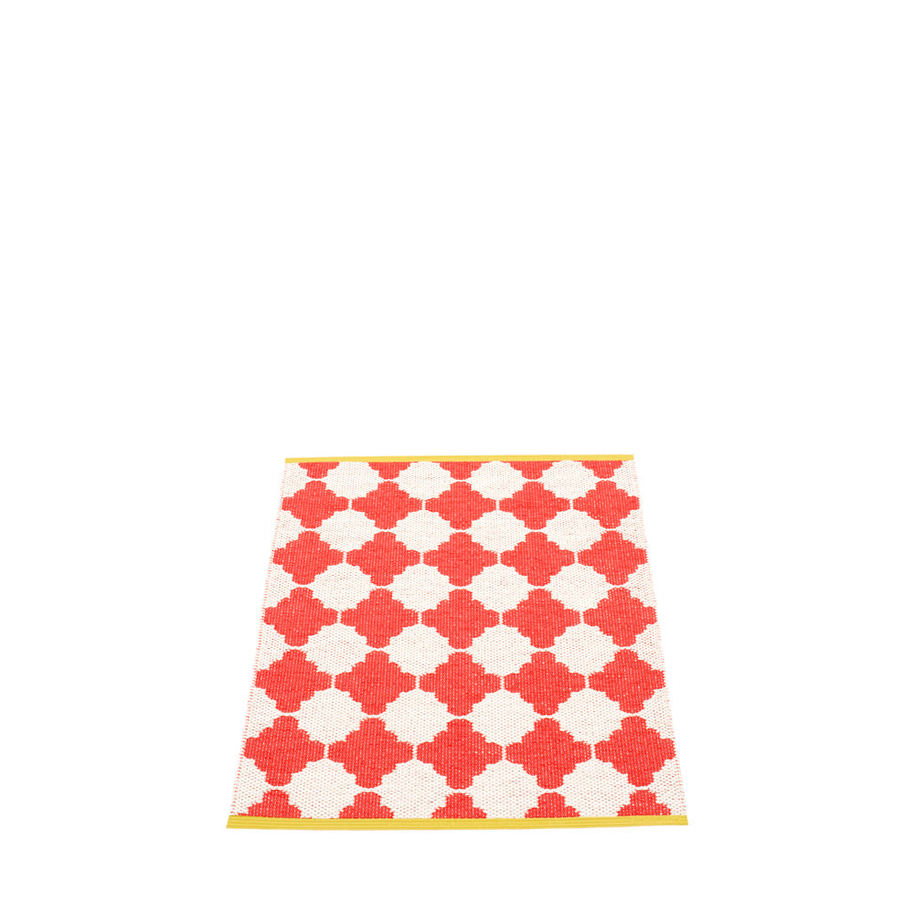 Pappelina Marre Coral Red