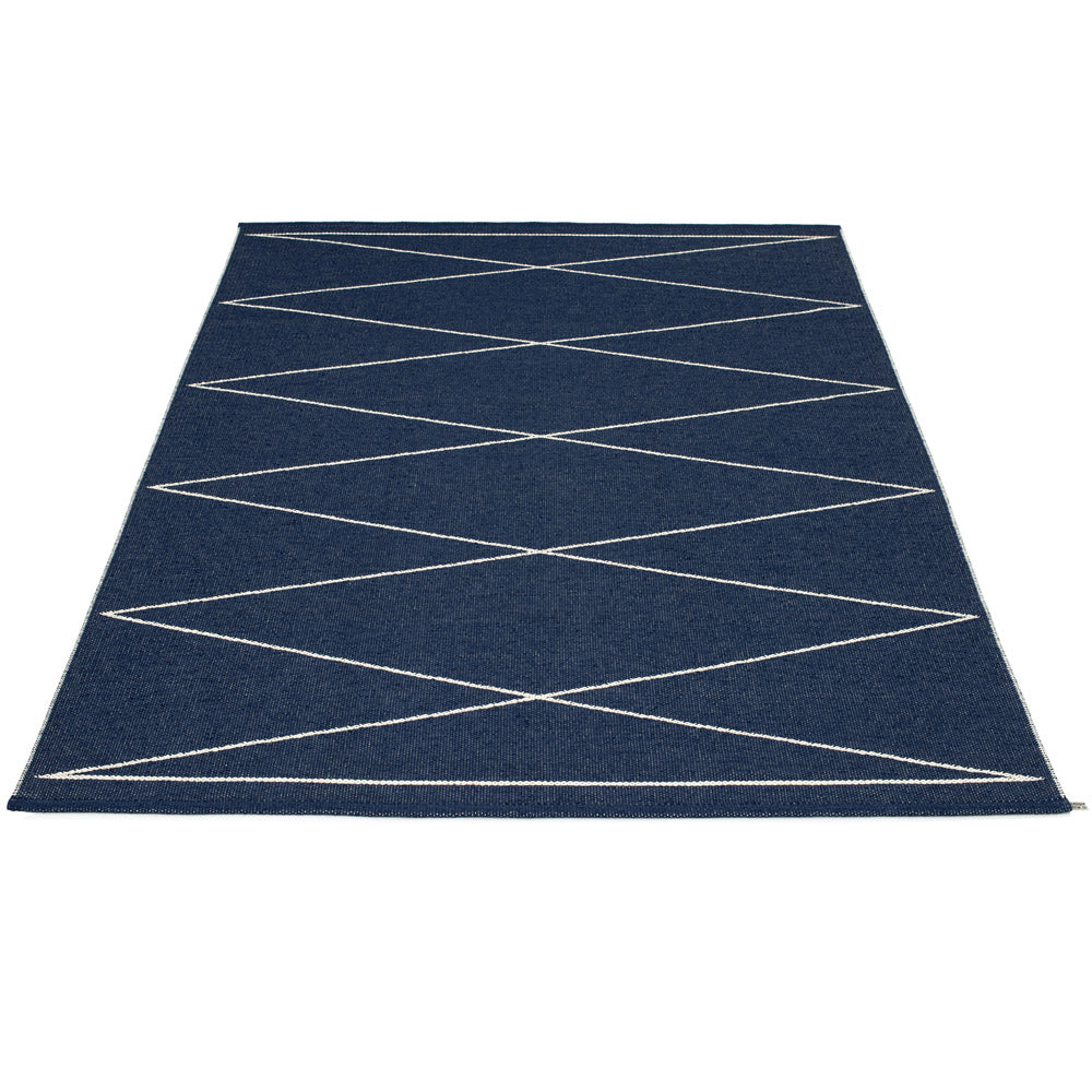 Max Pappelina Dark Blue