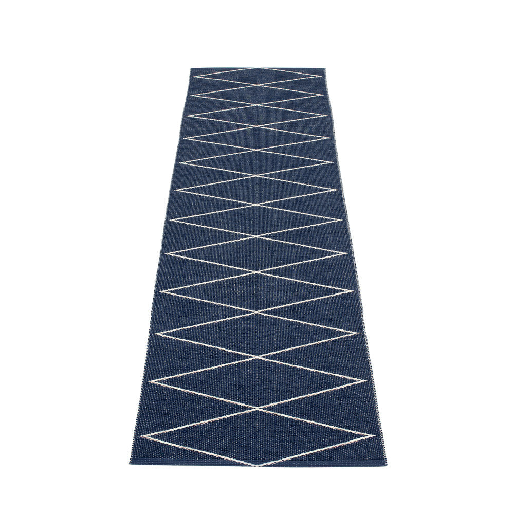 Pappelina Max Dark Blue