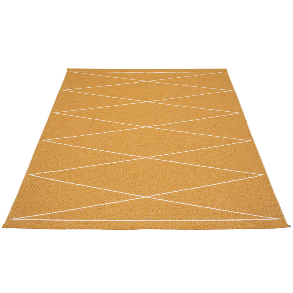 Pappelina Max Ochre