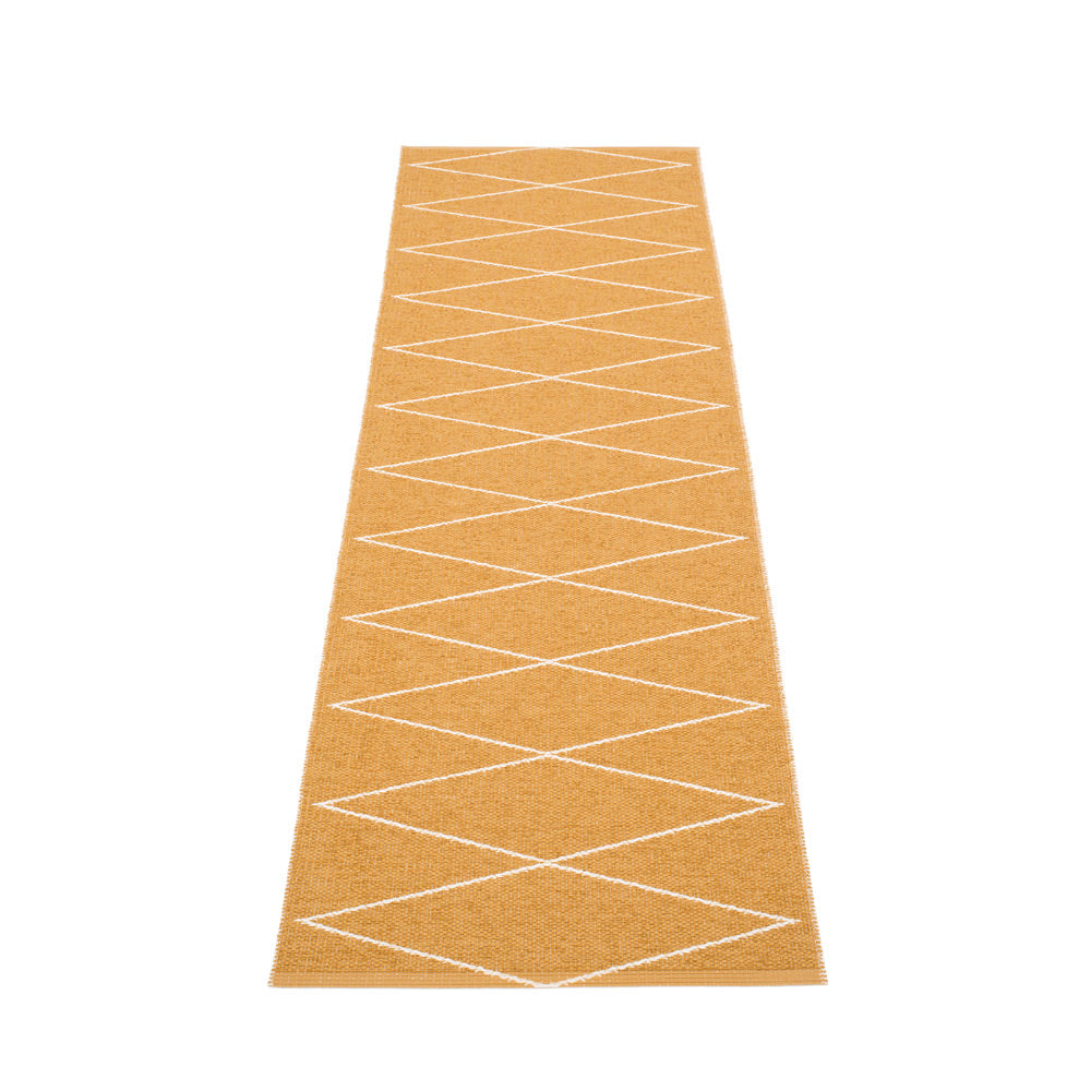 Pappelina Max Ochre