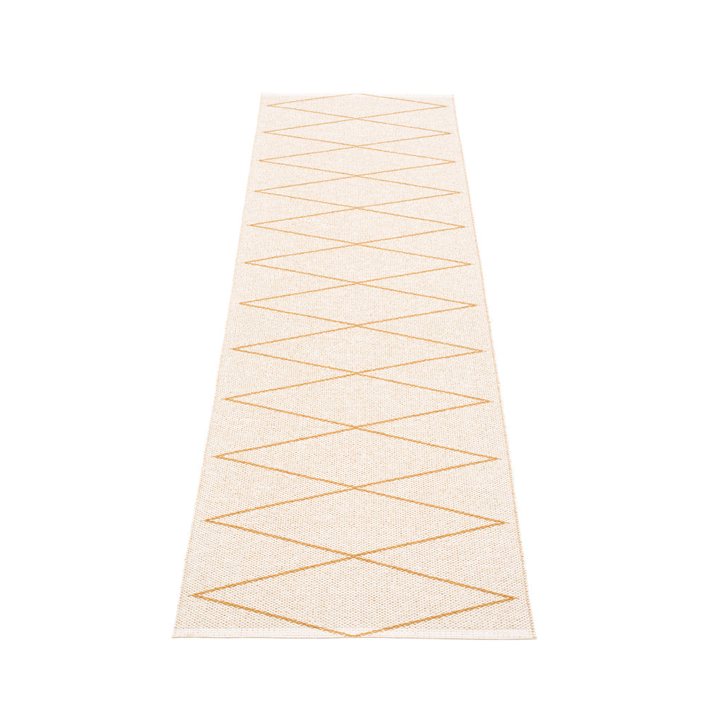 Pappelina Max Ochre
