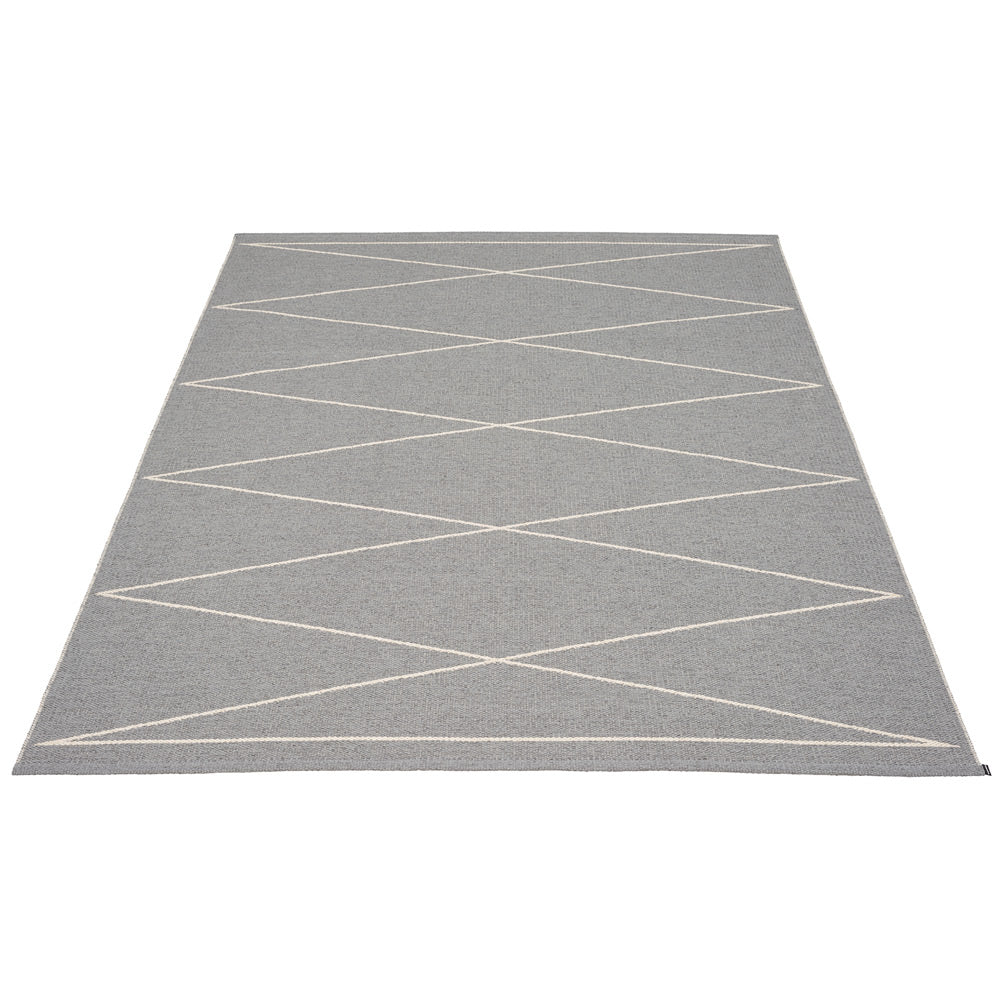 Pappelina Max Grey