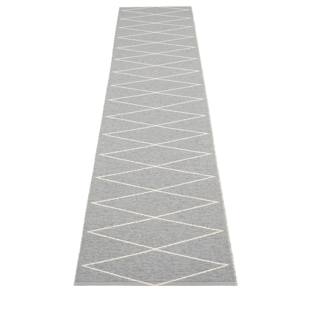 Pappelina Max Grey
