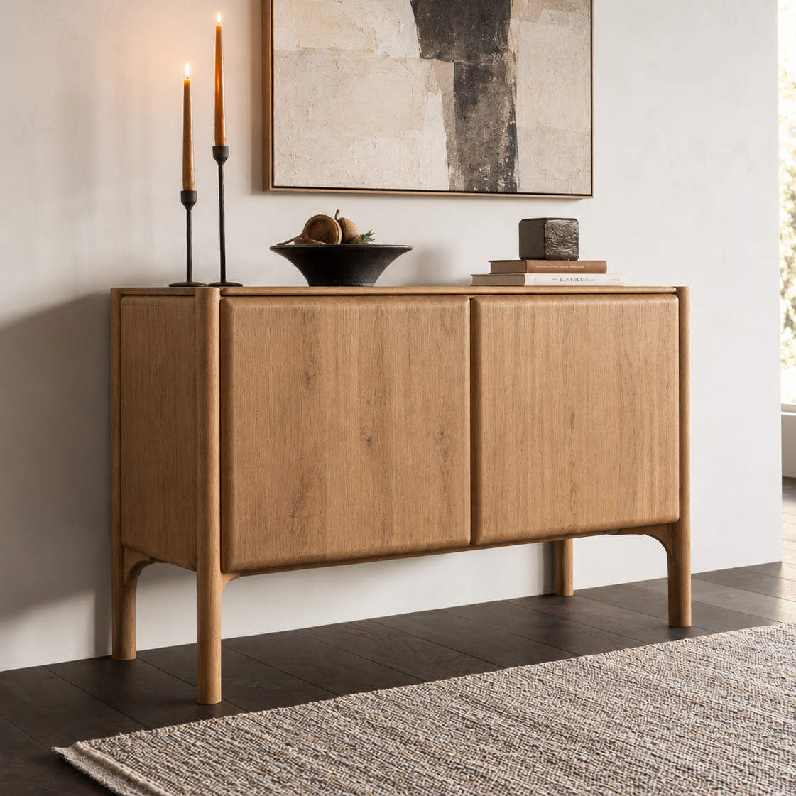PI Sideboard 119 cm - Skänk Ethnicraft