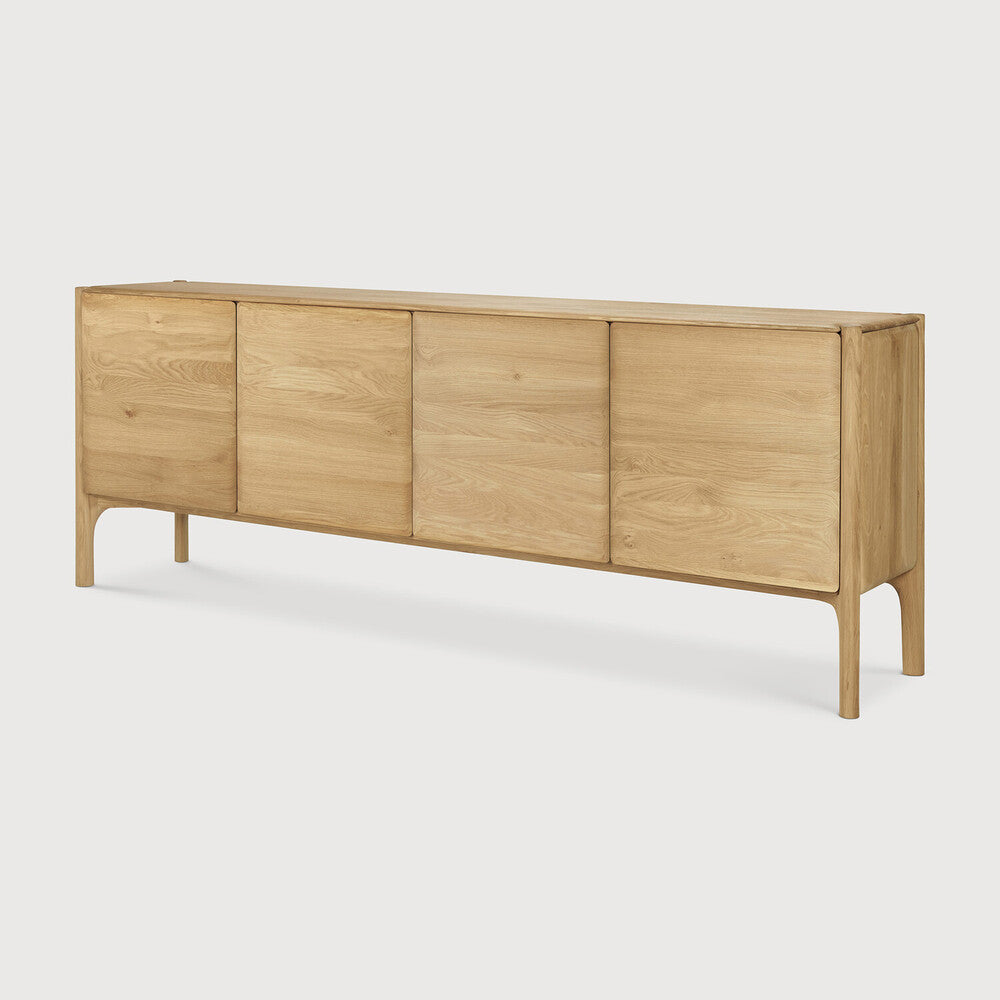PI Sideboard 230 cm - Skänk Ethnicraft