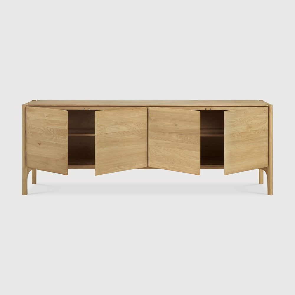 PI Sideboard 230 cm - Skänk Ethnicraft