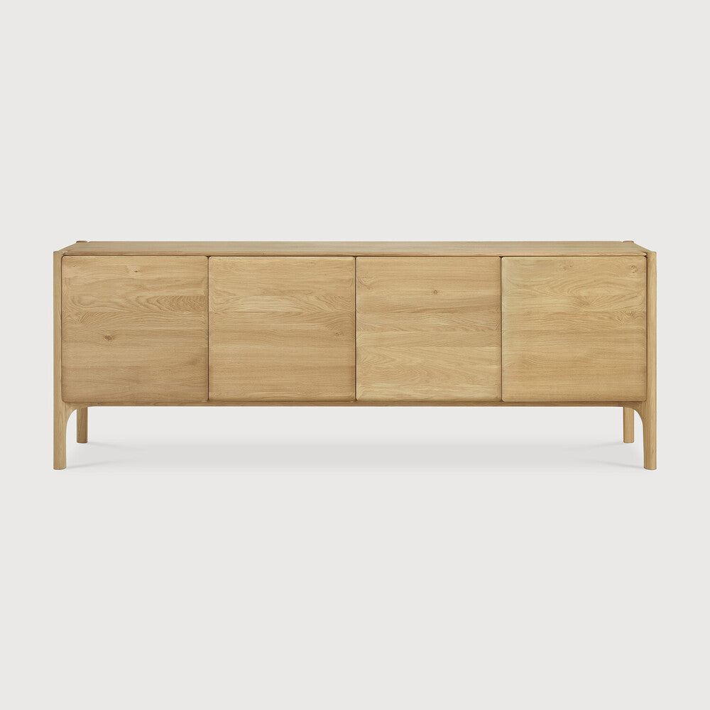 PI Sideboard 230 cm - Skänk Ethnicraft