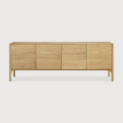 PI Sideboard 230 cm - Skänk Ethnicraft