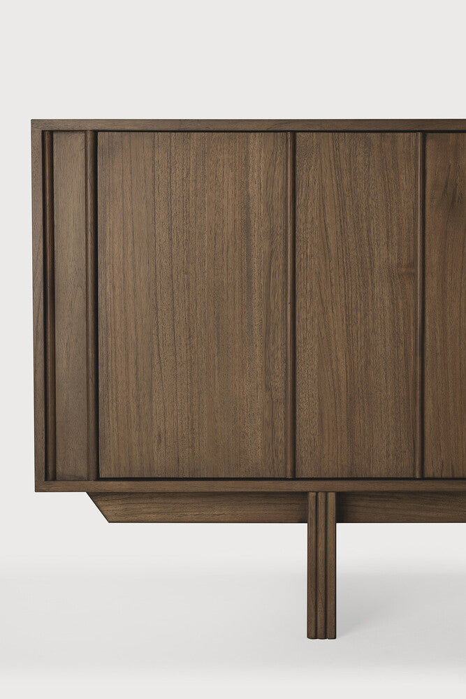 Pillar Sideboard 119 cm – Ethnicraft