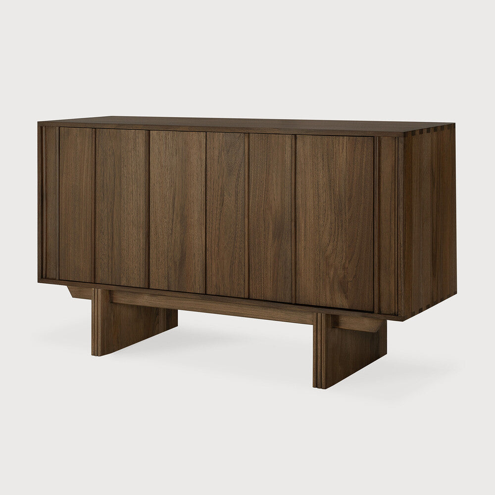Pillar Sideboard 119 cm – Ethnicraft