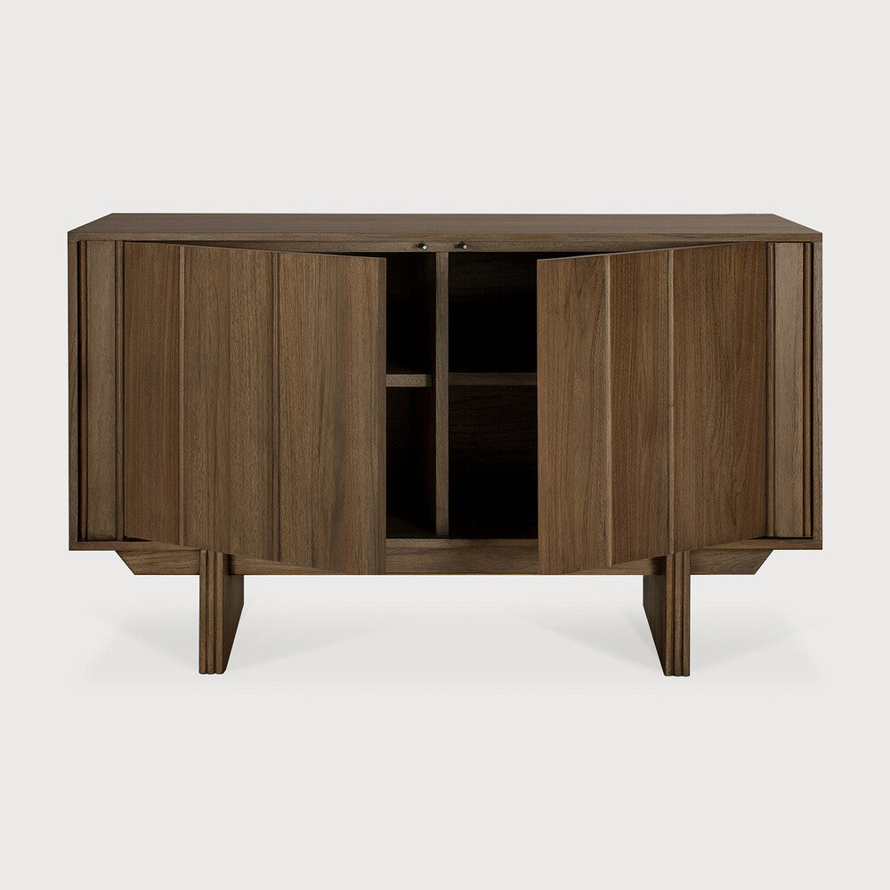 Pillar Sideboard 119 cm – Ethnicraft