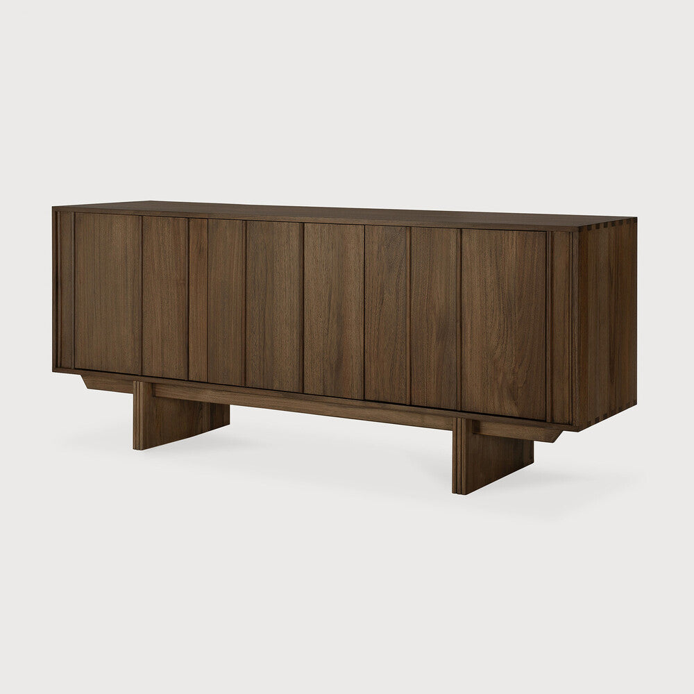 Pillar Sideboard 169 cm – Ethnicraft