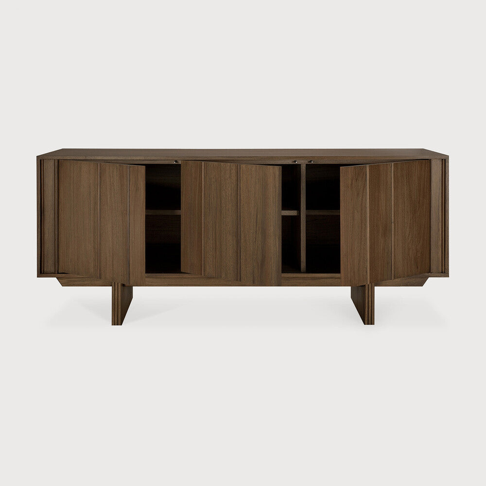 Pillar Sideboard 169 cm – Ethnicraft