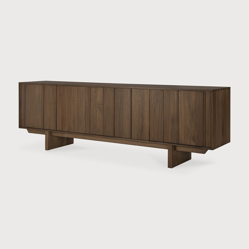 Pillar Sideboard 220 cm – Ethnicraft