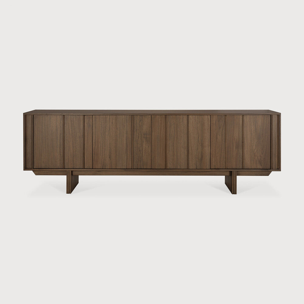 Pillar Sideboard 220 cm – Ethnicraft