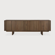 Pillar Sideboard 220 cm – Ethnicraft