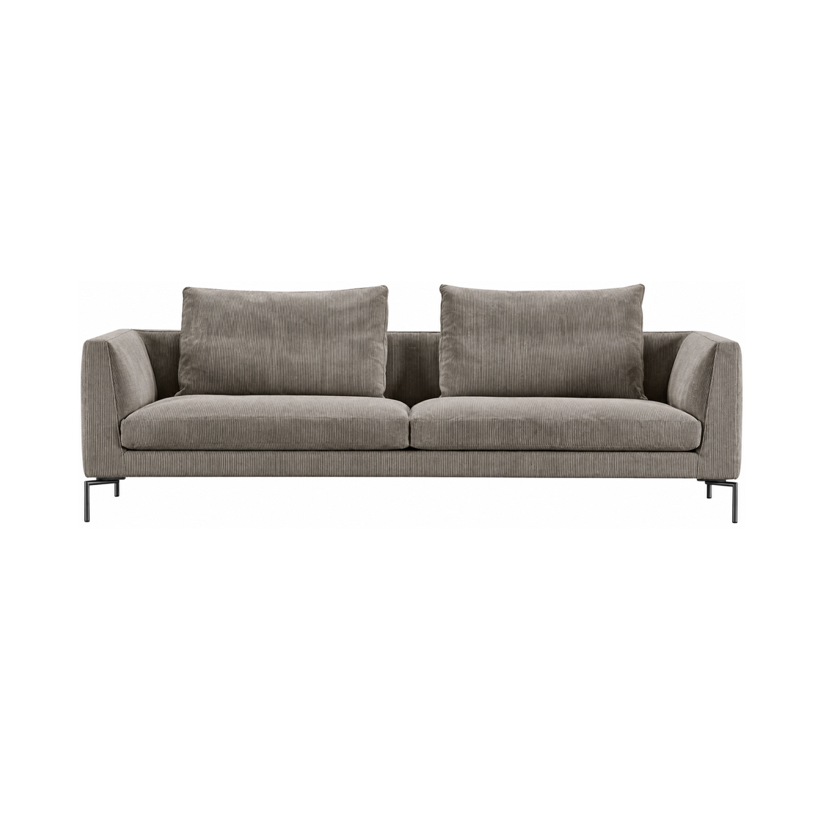 Ra Soffa – Eilersen | 180–260 cm