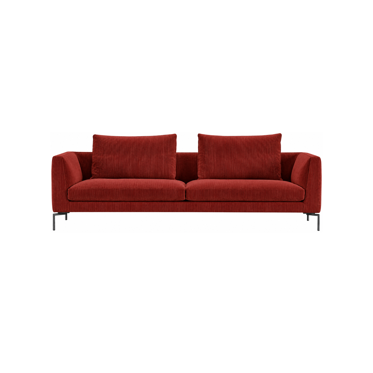 Ra Soffa – Eilersen | 180–260 cm