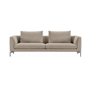 Ra Soffa – Eilersen | 180–260 cm