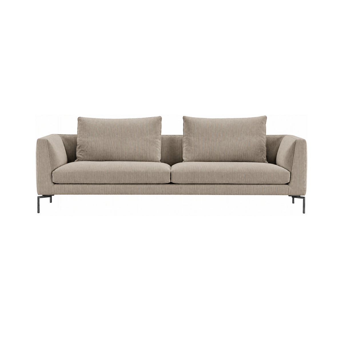 Ra Soffa – Eilersen | 180–260 cm