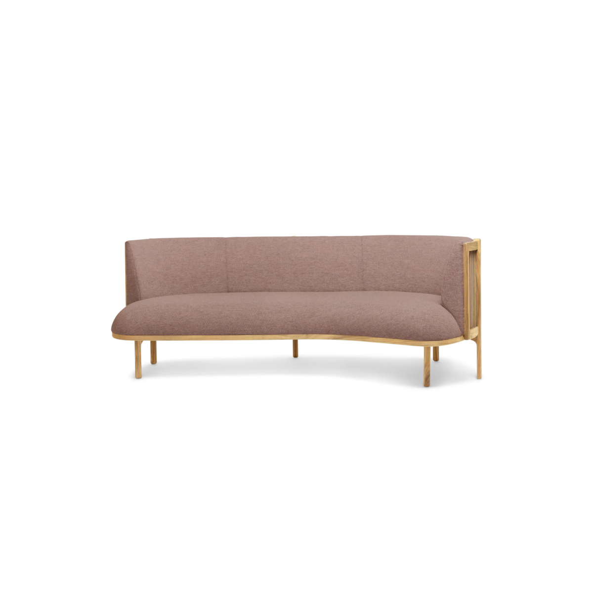 RF1903R Sideways Sofa – Carl Hansen & Søn