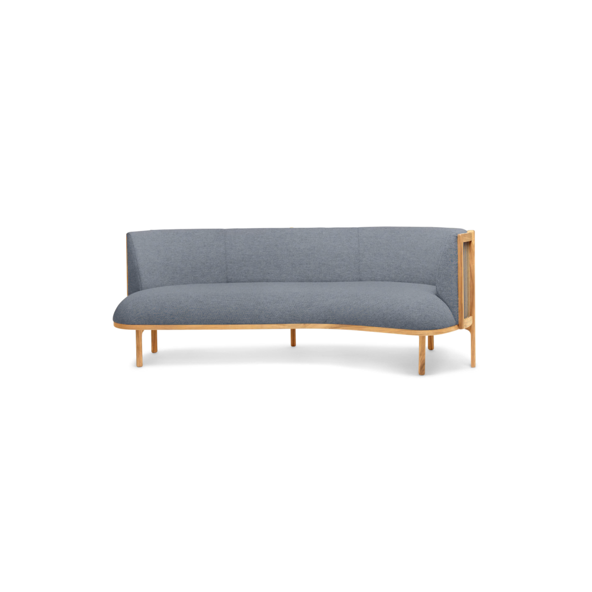 RF1903R Sideways Sofa – Carl Hansen & Søn