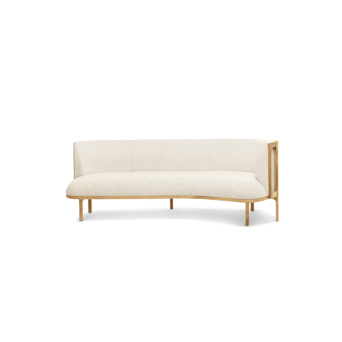 RF1903R Sideways Sofa – Carl Hansen & Søn