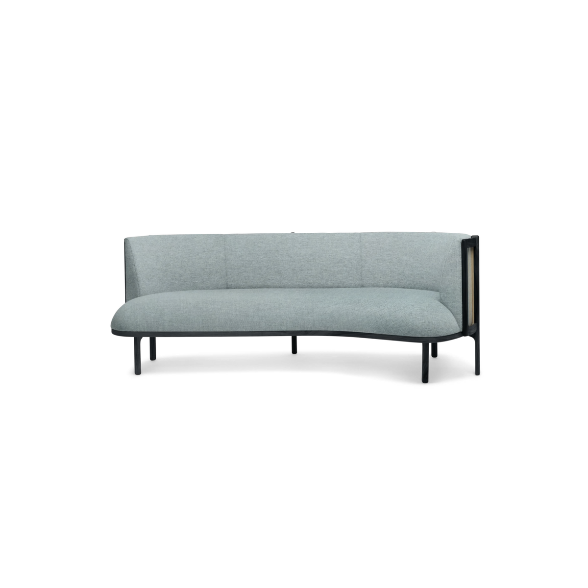 RF1903R Sideways Sofa – Carl Hansen & Søn