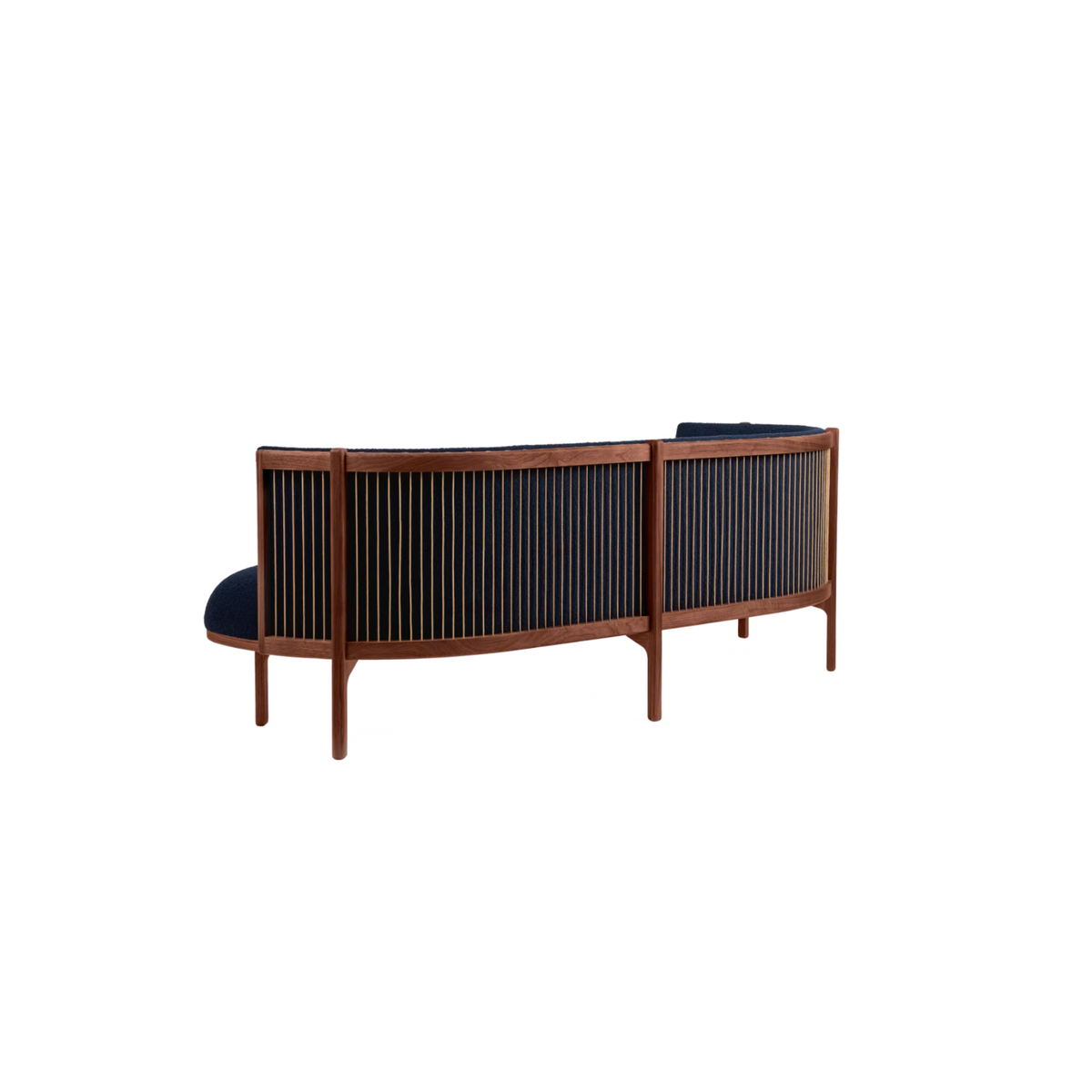 RF1903R Sideways Sofa – Carl Hansen & Søn