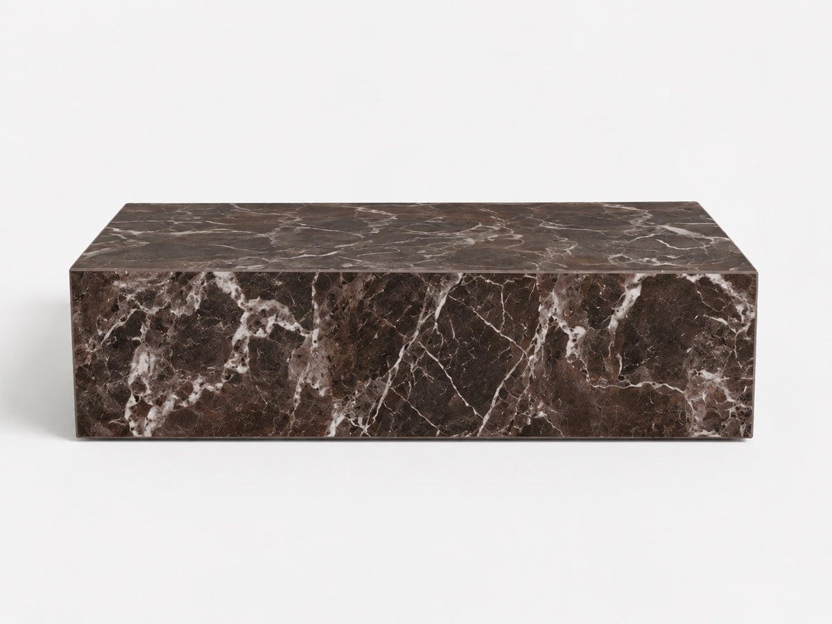 Coffee soffbord – Nordisk Form