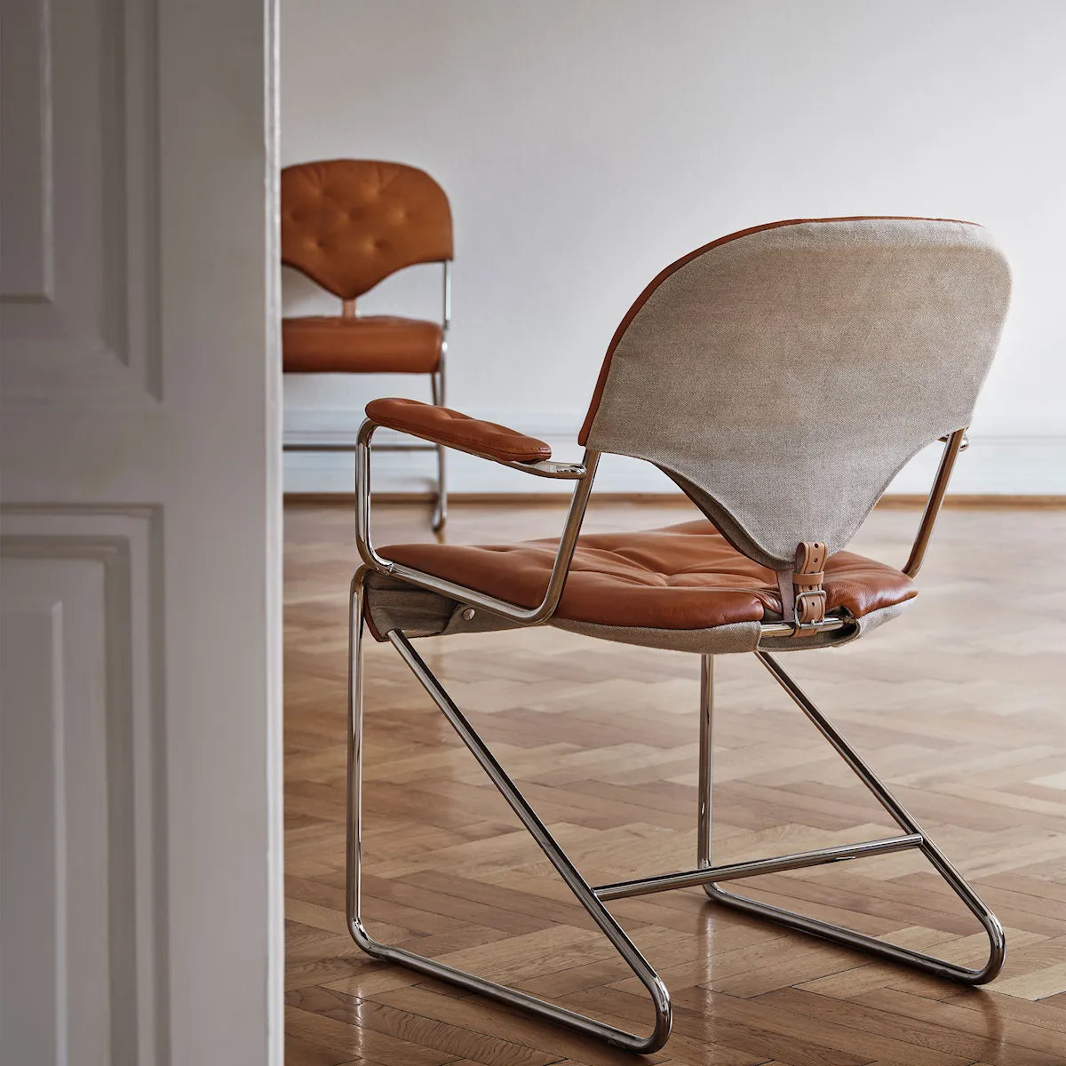Sam Karmstol – DUX