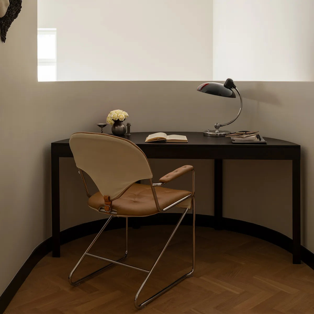 Sam Karmstol – DUX