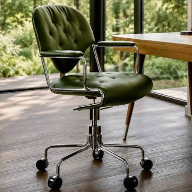 Sam Office Kontorsstol – DUX